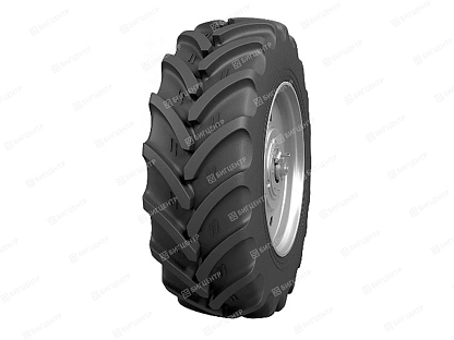 Сельхозшина NORTEC 520/85R42 162А8 ТL ТА-01