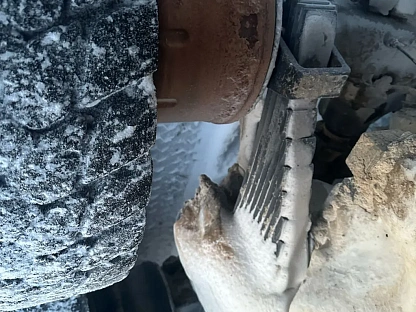 Самосвал Shacman SX32586V385 000007880 - (АЛ)