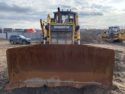 Бульдозер Shantui SD32 3887 - (АЛ)