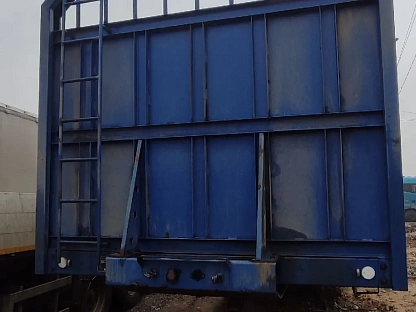 Полуприцеп AMUR LYR9600JS 000007907 - (АЛ)