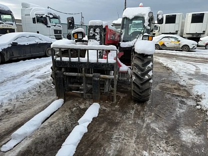 Погрузчик LGMG (LinGong Machinery Group) H735 000007539 - (АЛ)