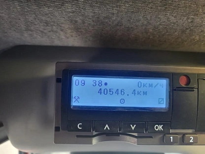 Самосвал МАЗ 650108-8230-005 000007801 - (АЛ)
