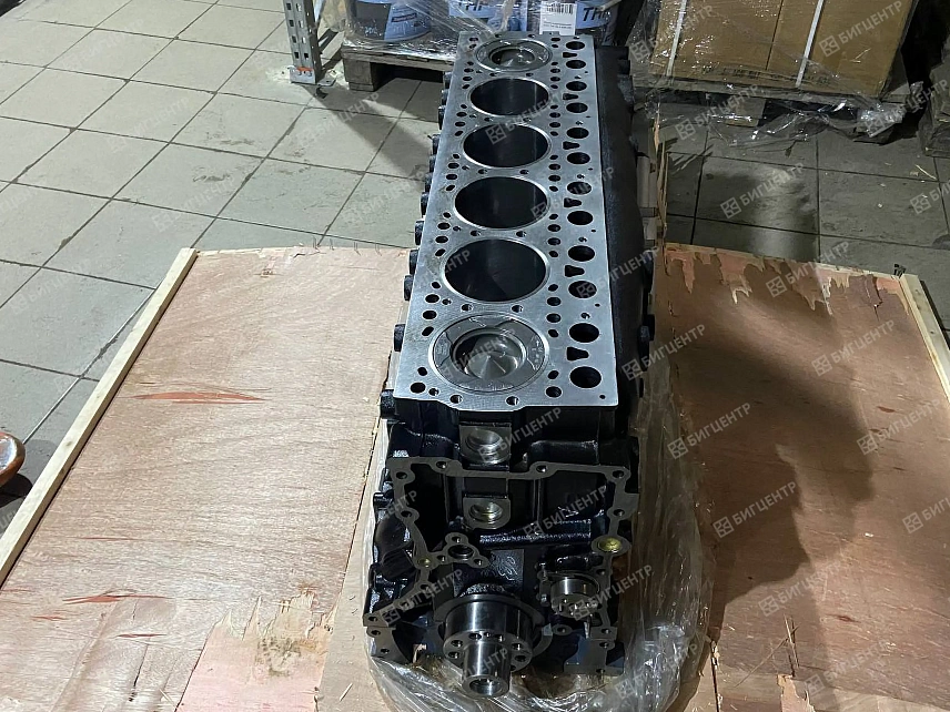 Шортблок WEICHAI WP12.375E50 (C)