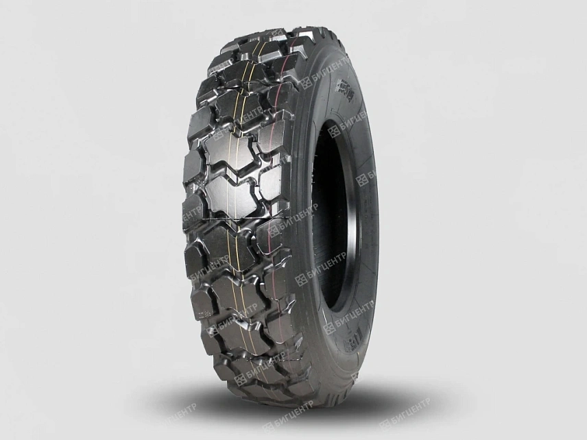 Шина грузовая KAPSEN 13R22.5-18PR (HS801Q)