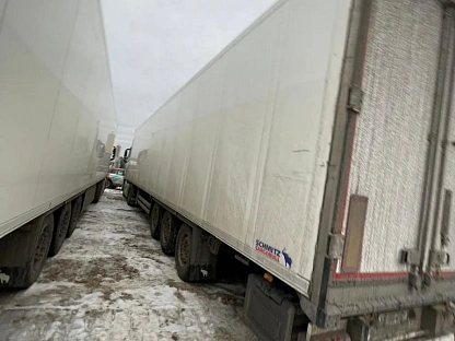 Полуприцеп SCHMITZ SKO24/L 000007900 - (АЛ)