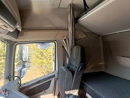 Тягач седельный DAF XG 480 FT 000008454 - (АЛ)