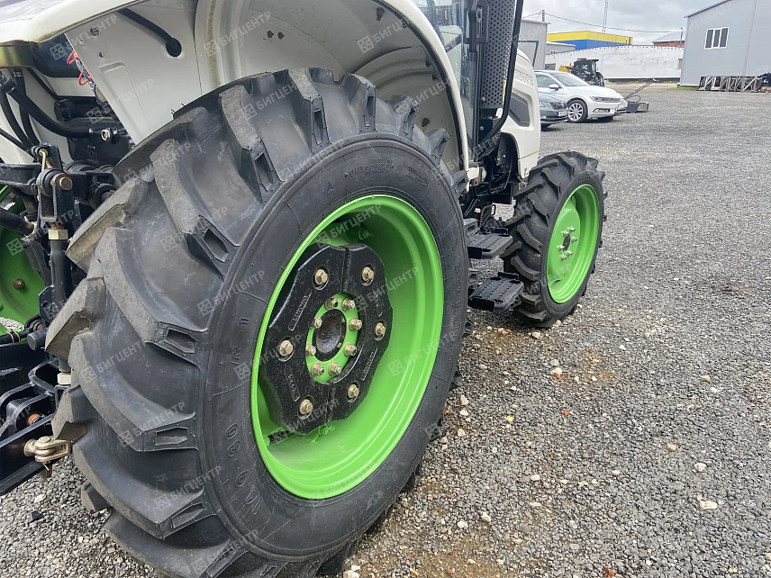 Трактор RMX AGRO AR5091E ***0119