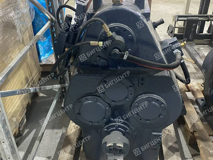 КПП в сборе CHANGLIN ZLM50Е (С)