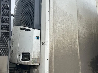 Полуприцеп SCHMITZ SKO24/L 000007641 - (АЛ)