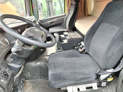 Самосвал Shacman SX331863366 000007813 - (АЛ)
