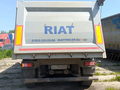 Прицеп РИАТ 3D-R651 (85830F) 000008163 - (АЛ)