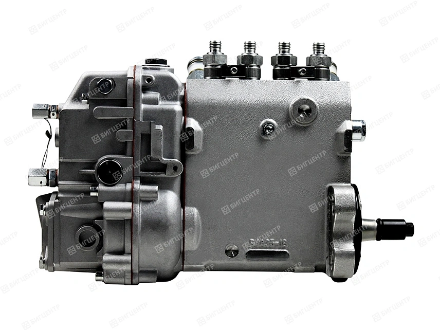 ТНВД (топливный насос высокого давления) 4AD95 двигателя YUCHAI YC4A105Z-T20