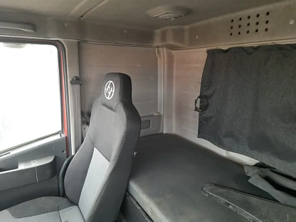 Самосвал HONGYAN CQ3406HV39 5109 - (АЛ)