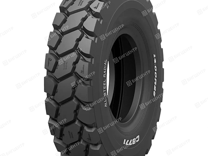 Шинокомплект 14.00R25-CB771 Westlake***H1 E4 TT 