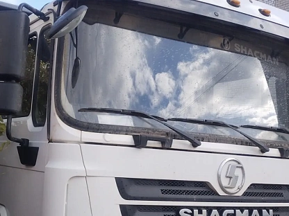 Самосвал Shacman SX331863366 386 - (АЛ)