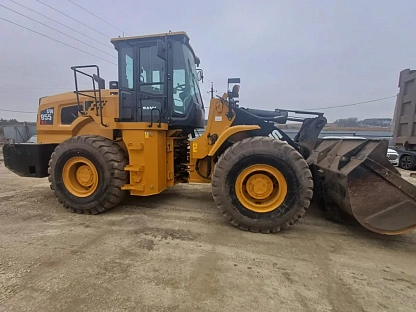 Погрузчик SANY SW955K1 2902 - (АЛ)