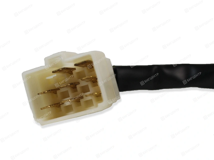 Переключатель подрулевой многофункциональный SDLG