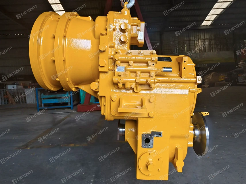 КПП в сборе A301 SDLG LG936L (C)