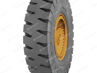 Шинокомплект 14.00-24 28PR CL629 WESTLAKE TT