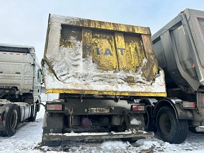 Полуприцеп РИАТ 924900 1647 - (АЛ)
