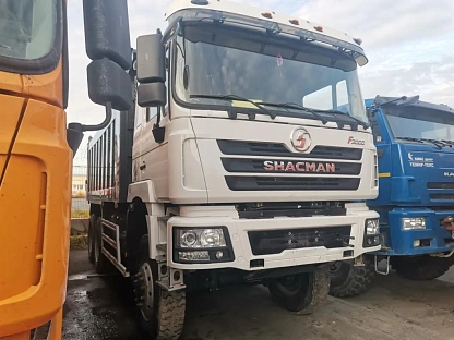 Самосвал Shacman SX3258DT385 352 - (АЛ)