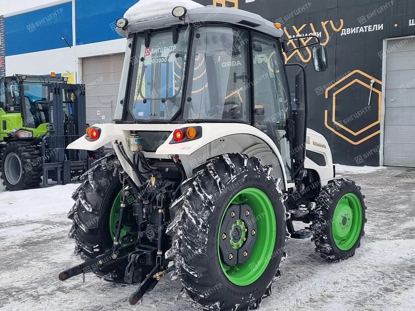 Трактор RMX AGRO AR5091E (****0101 от 02.23)