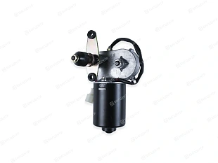 Электродвигатель стеклоочистителя (24V, 30W, фишка 2 конт.) погрузчик ZL-20/ZL-30