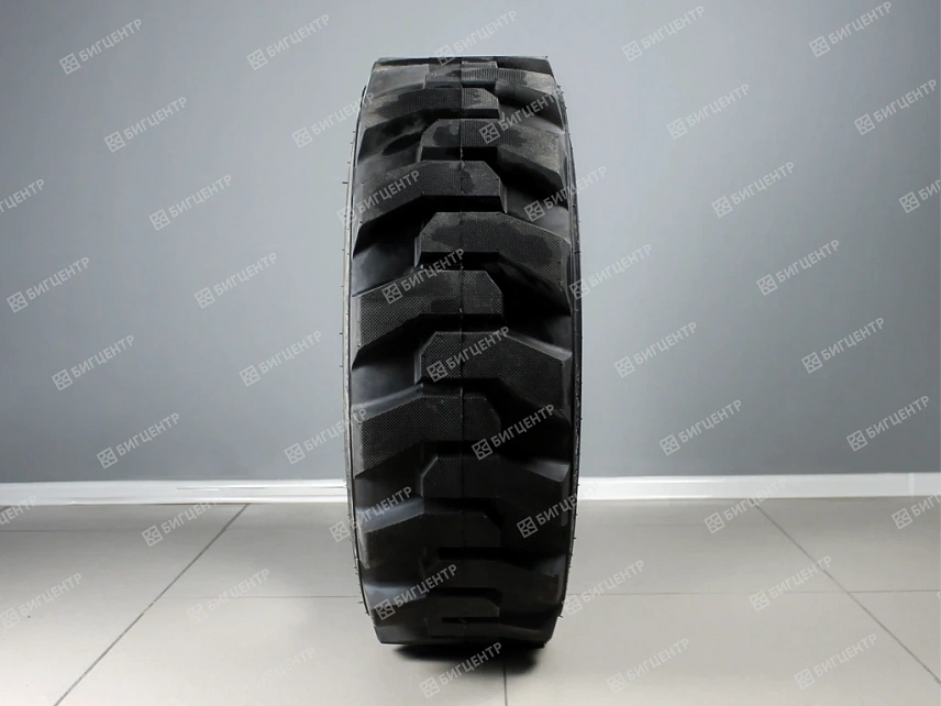 Шина MAXTIRES 12.5-80-18 R-4 (клюшка) 14PR