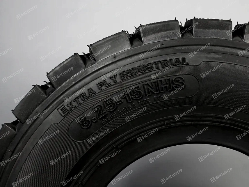 Шина MAXTIRES 8.25-15 16PR (ОВ502)