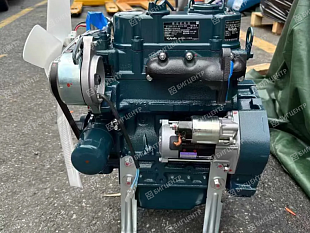 Двигатель KUBOTA D722 (О)