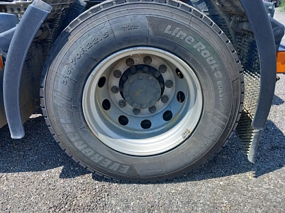 Тягач седельный Sitrak C7H ZZ4186V361HE 3232 - (АЛ)
