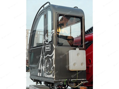 Автовышка ISUZU MAXXPOWER MX33S LE