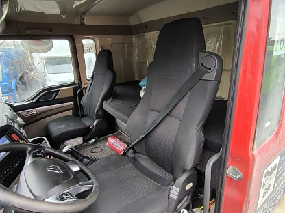 Самосвал HOWO ZZ3257V384GE1 000008141 - (АЛ)