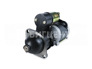 Стартер QDJ1308 (12V 3kW) двигателя Xinchai C490BPG