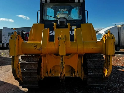Бульдозер Shantui DH16B3 XL 4224 - (АЛ)