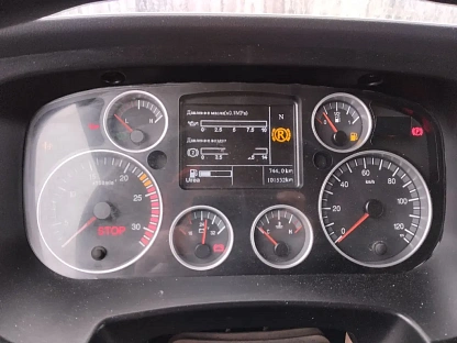Самосвал HOWO ZZ3317V386GE1 000007459 - (АЛ)