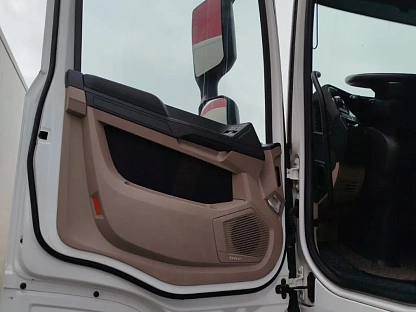 Тягач седельный DAF XG 480 FT 000007390 - (АЛ)
