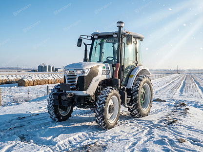 Трактор RMX AGRO AR5101E (2310123 от 04.23)