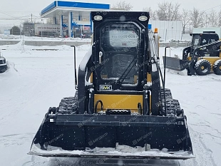 Колесный мини-погрузчик RMX (RUNMAX) ST412EH (БЦ) (ST240505 от 04.24)