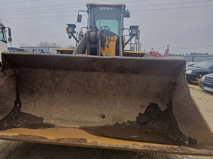 Погрузчик SANY SW955K1 2902 - (АЛ)
