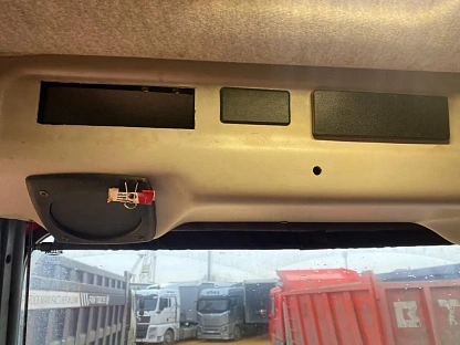 Самосвал МАЗ 650108-8230-005 000007600 - (АЛ)