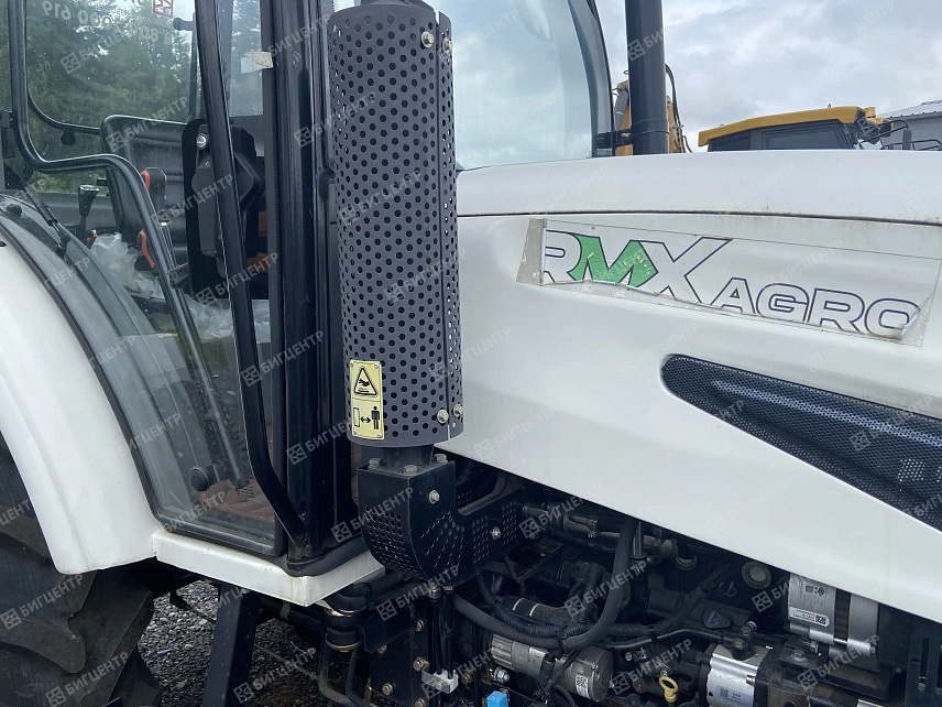 Трактор RMX AGRO AR5091E ***0119