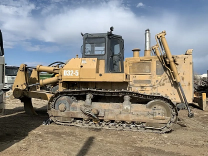 Бульдозер Beezone (Техсервис) D32 2133 - (АЛ)