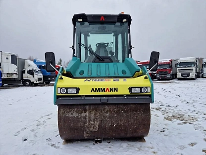 Каток AMMANN ARX 90 2591 - (АЛ)