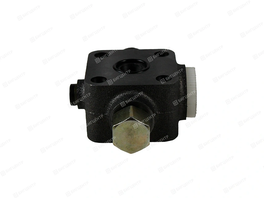 Клапан настройки давления КПП Forward 636ES, 638ES