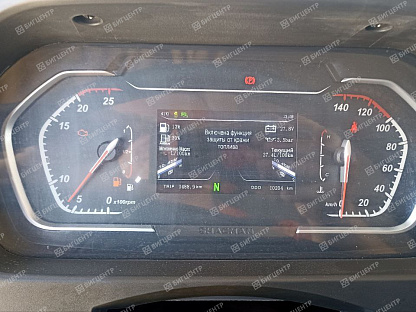 Самосвал SHACMAN X3000 8X4 (Weichai WP13) 550 л.с.[2023]***9130
