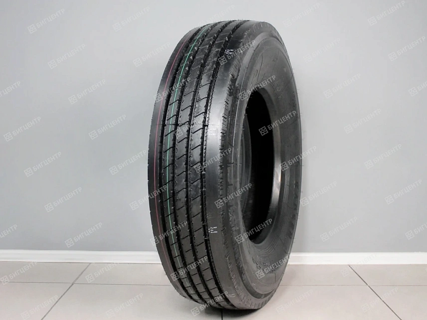 Шина грузовая KAPSEN 295/80R22.5-18PR (HS101)