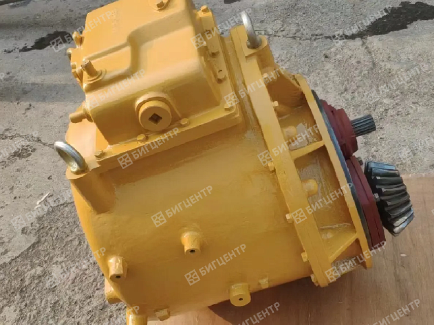 КПП в сборе 0L57000 SHEHWA TY165-2 (О)