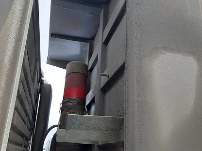Самосвал Shacman SX32586V384 000007277 - (АЛ)