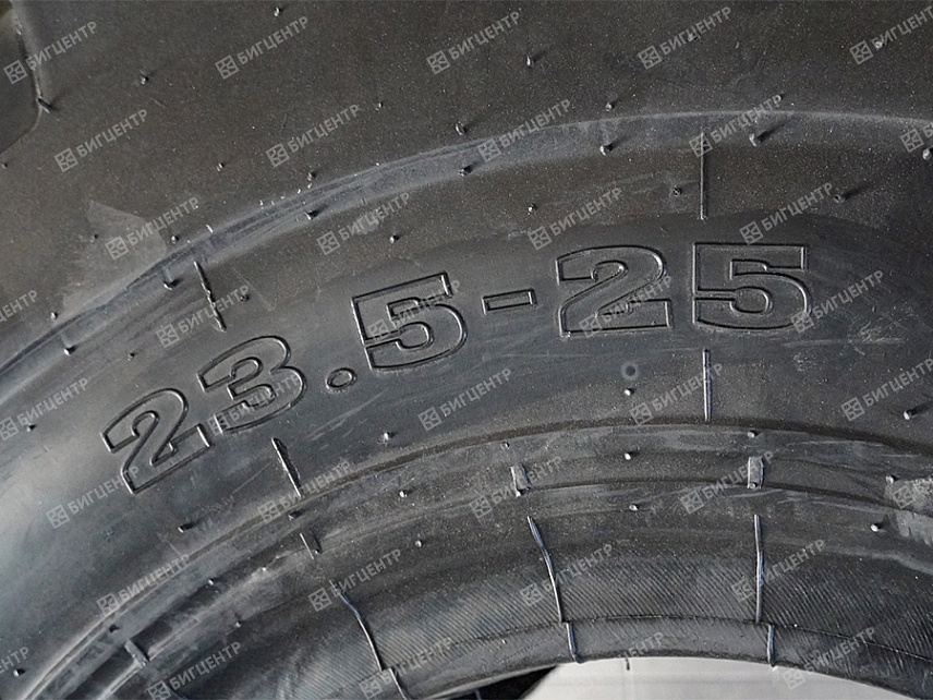 Шина TRUETYRE BQ 23.5-25 L-5 TT 40PR